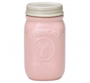 Indas biriems produktams Maison pale pink 